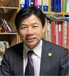 日本華流会 張穎会長